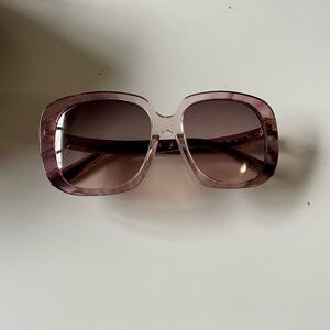 Coach sunglasses